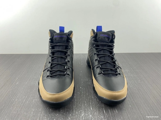 HYPE Air Jordan CT8019-034 Retro Concord 9 Olive 0818